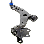 Mevotech Supreme CMS401261 2015-2019 Lincoln MKC Suspension Control Arm and Ball Joint Assembly