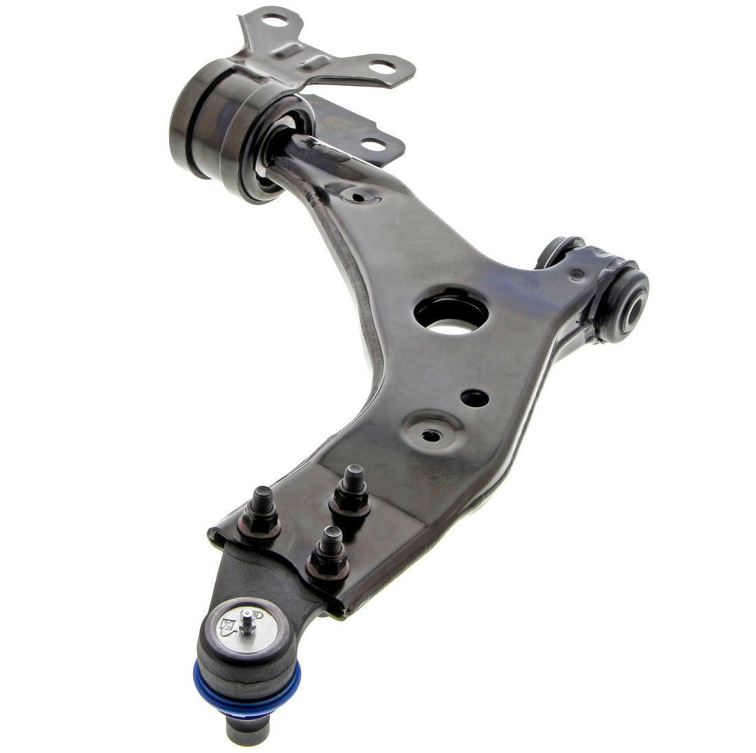 Mevotech Supreme CMS401261 2015-2019 Lincoln MKC Suspension Control Arm and Ball Joint Assembly