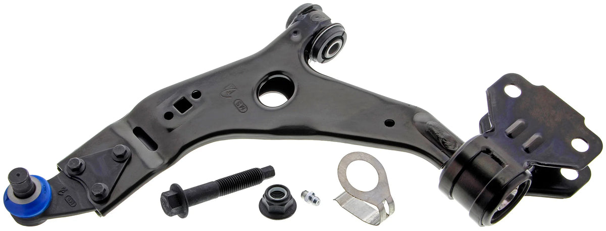 Mevotech Supreme CMS401261 2015-2019 Lincoln MKC Suspension Control Arm and Ball Joint Assembly