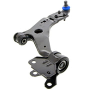Mevotech Supreme CMS401262 2015-2019 Lincoln MKC Suspension Control Arm and Ball Joint Assembly
