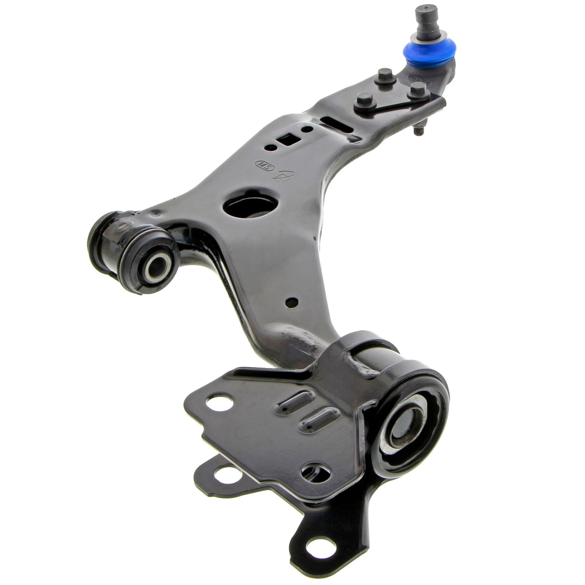 Mevotech Supreme CMS401262 2015-2019 Lincoln MKC Suspension Control Arm and Ball Joint Assembly