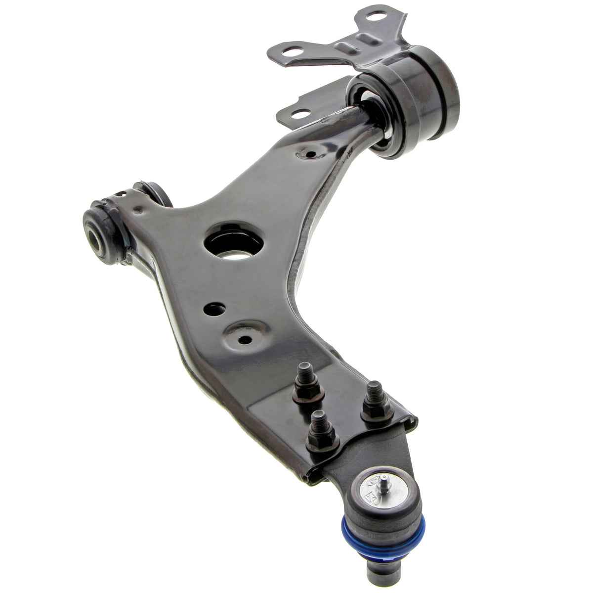 Mevotech Supreme CMS401262 2015-2019 Lincoln MKC Suspension Control Arm and Ball Joint Assembly