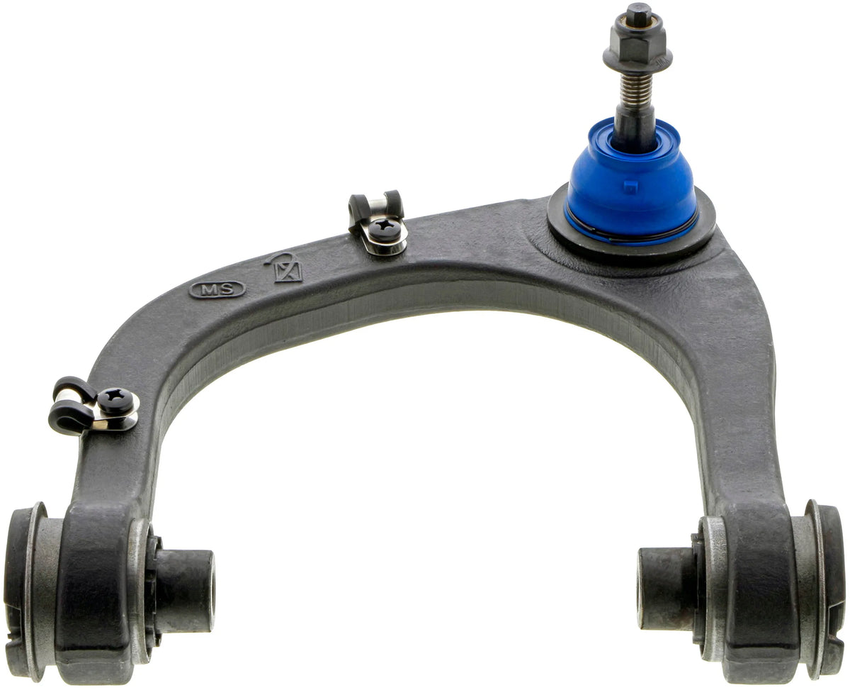 Mevotech Supreme CMS401269 2019-2023 Ford Ranger Suspension Control Arm and Ball Joint Assembly