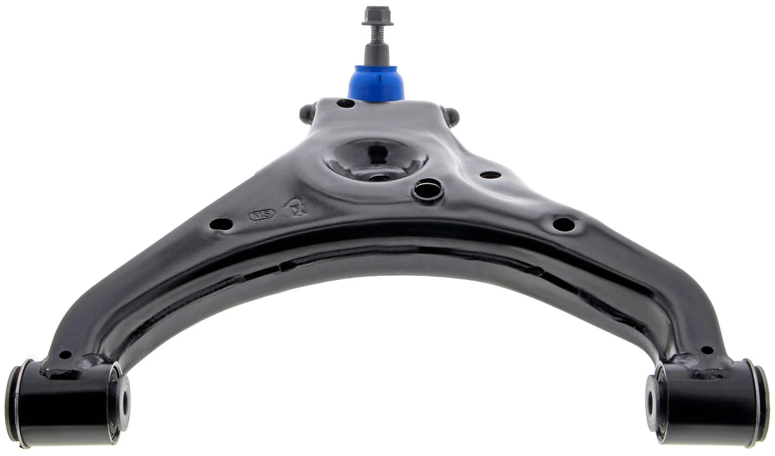 Mevotech Supreme CMS401272 2019-2021 Ford Ranger Suspension Control Arm and Ball Joint Assembly