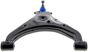 Mevotech Supreme CMS401272 2019-2021 Ford Ranger Suspension Control Arm and Ball Joint Assembly