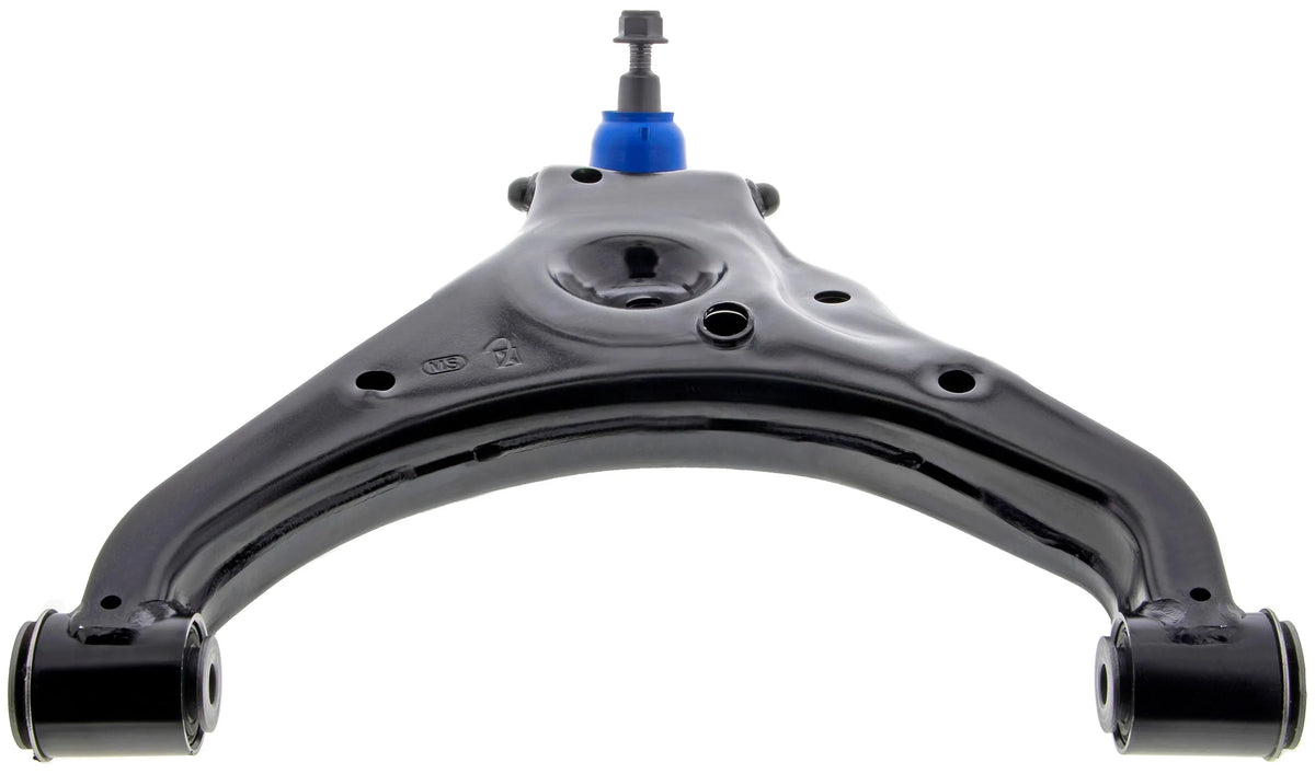 Mevotech Supreme CMS401272 2019-2021 Ford Ranger Suspension Control Arm and Ball Joint Assembly