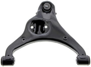 Mevotech Supreme CMS401272 2019-2021 Ford Ranger Suspension Control Arm and Ball Joint Assembly
