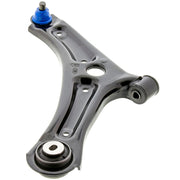 Mevotech Supreme CMS401274 Suspension Control Arm and Ball Joint Assembly