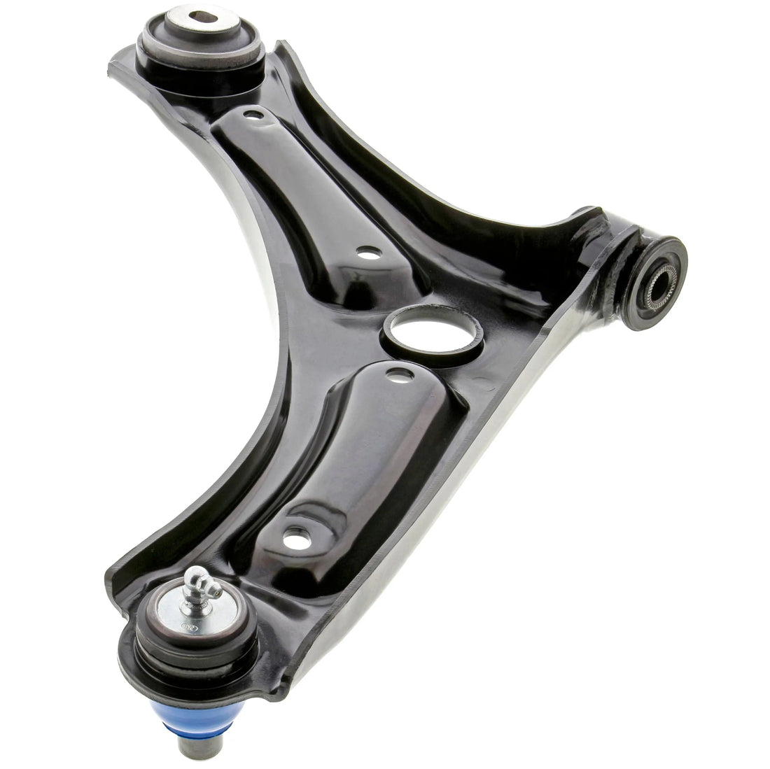 Mevotech Supreme CMS401274 Suspension Control Arm and Ball Joint Assembly