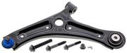 Mevotech Supreme CMS401274 Suspension Control Arm and Ball Joint Assembly