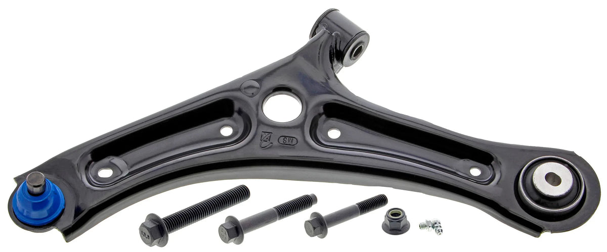 Mevotech Supreme CMS401274 Suspension Control Arm and Ball Joint Assembly