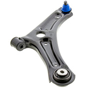 Mevotech Supreme CMS401275 2018-2022 Ford EcoSport Suspension Control Arm and Ball Joint Assembly