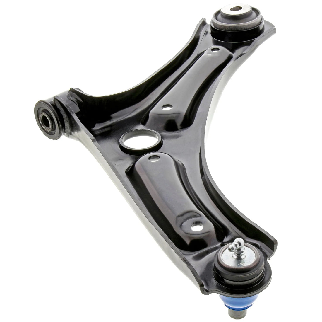 Mevotech Supreme CMS401275 2018-2022 Ford EcoSport Suspension Control Arm and Ball Joint Assembly