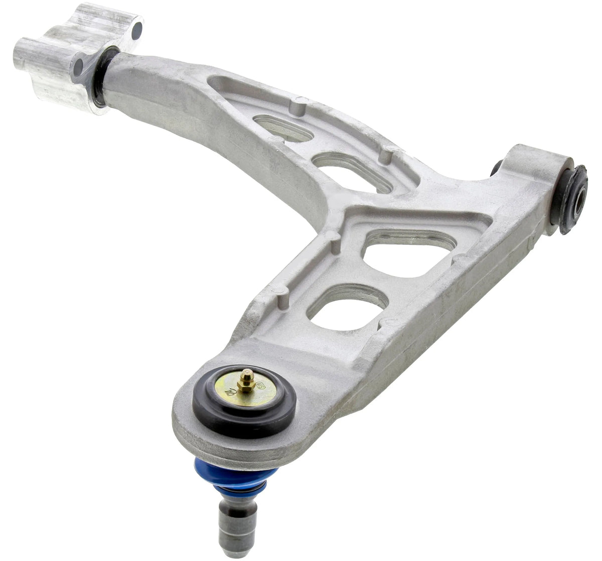 Mevotech Supreme CMS40127 2002-2005 Ford Explorer Suspension Control Arm and Ball Joint Assembly