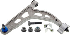 Mevotech Supreme CMS40127 Suspension Control Arm and Ball Joint Assembly