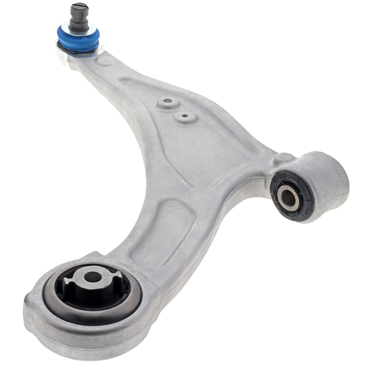 Mevotech Supreme CMS401280 2022-2025 Ford Maverick Suspension Control Arm and Ball Joint Assembly