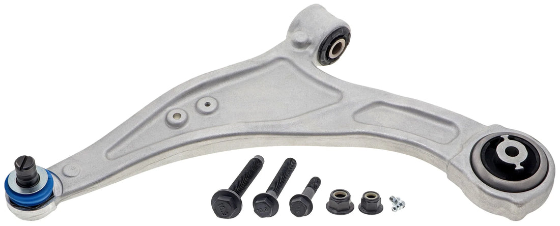 Mevotech Supreme CMS401280 2022-2025 Ford Maverick Suspension Control Arm and Ball Joint Assembly