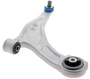 Mevotech Supreme CMS401281 2022-2025 Ford Maverick Suspension Control Arm and Ball Joint Assembly