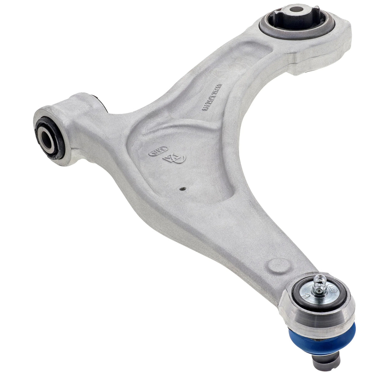 Mevotech Supreme CMS401281 2022-2025 Ford Maverick Suspension Control Arm and Ball Joint Assembly