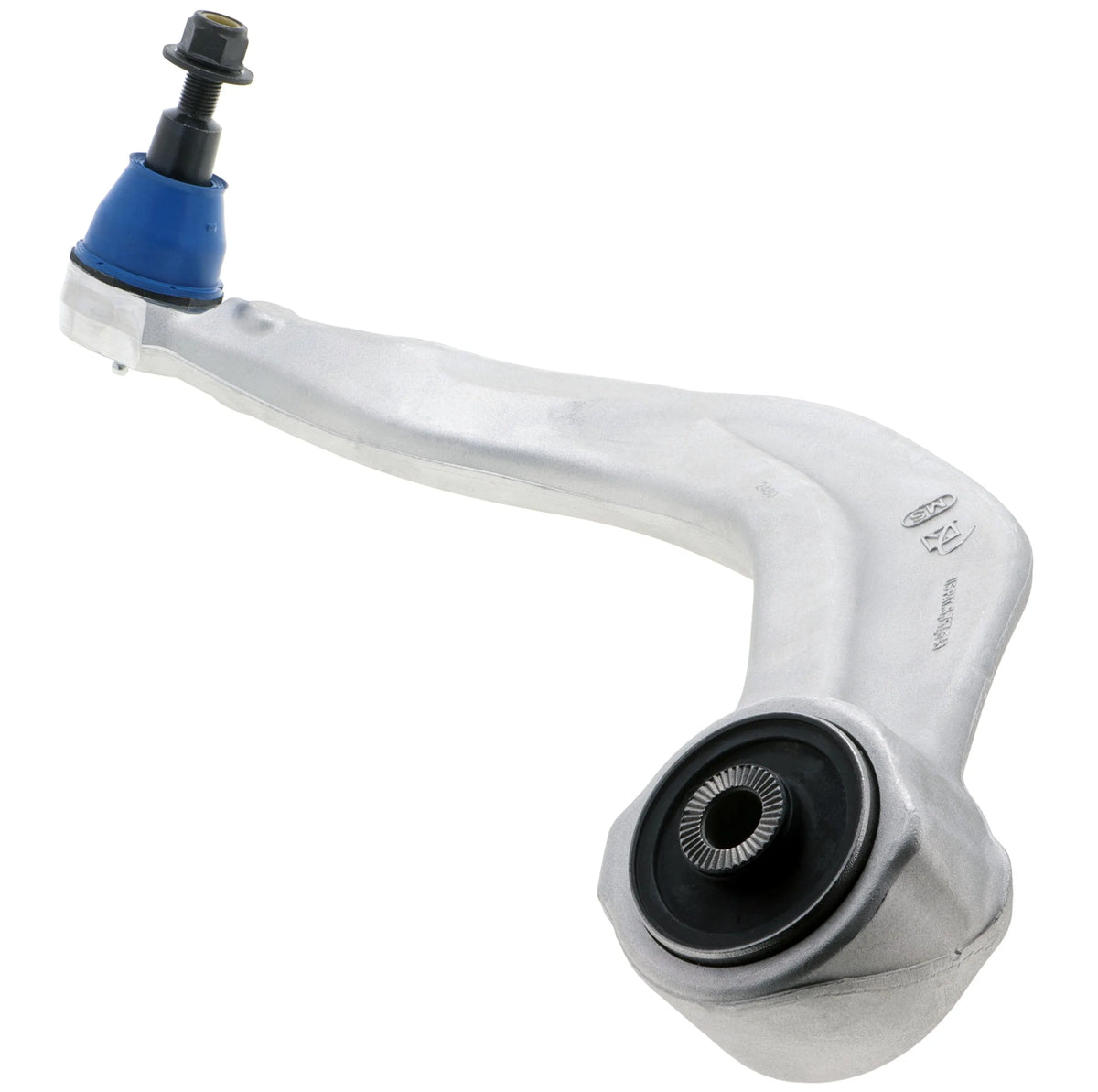 Mevotech Supreme CMS401286 2020-2025 Ford Explorer Suspension Control Arm and Ball Joint Assembly
