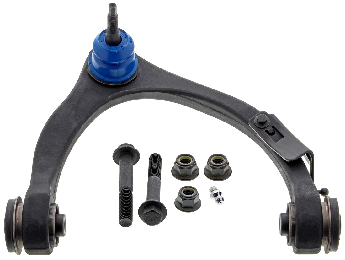 Mevotech Supreme CMS401294 2025-2026 Ford Expedition Suspension Control Arm and Ball Joint Assembly