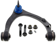 Mevotech Supreme CMS401294 2025-2026 Ford Expedition Suspension Control Arm and Ball Joint Assembly