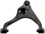 Mevotech Supreme CMS401296 2021-2025 Ford F-150 Suspension Control Arm and Ball Joint Assembly