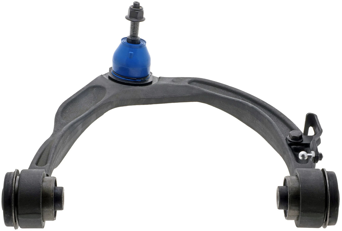 Mevotech Supreme CMS401300 2017-2020 Ford F-150 Suspension Control Arm and Ball Joint Assembly