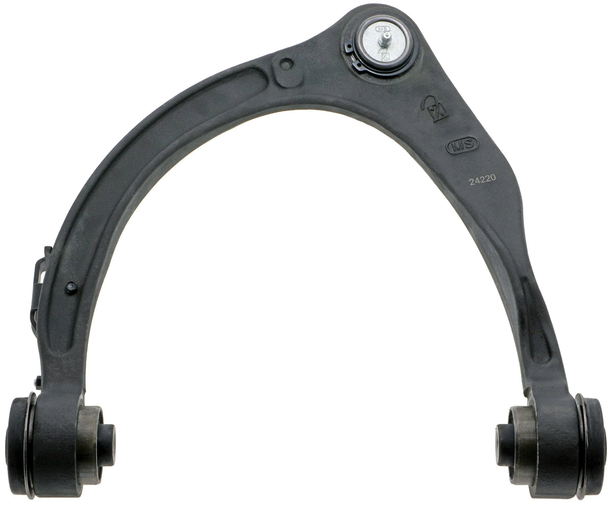 Mevotech Supreme CMS401300 2017-2020 Ford F-150 Suspension Control Arm and Ball Joint Assembly