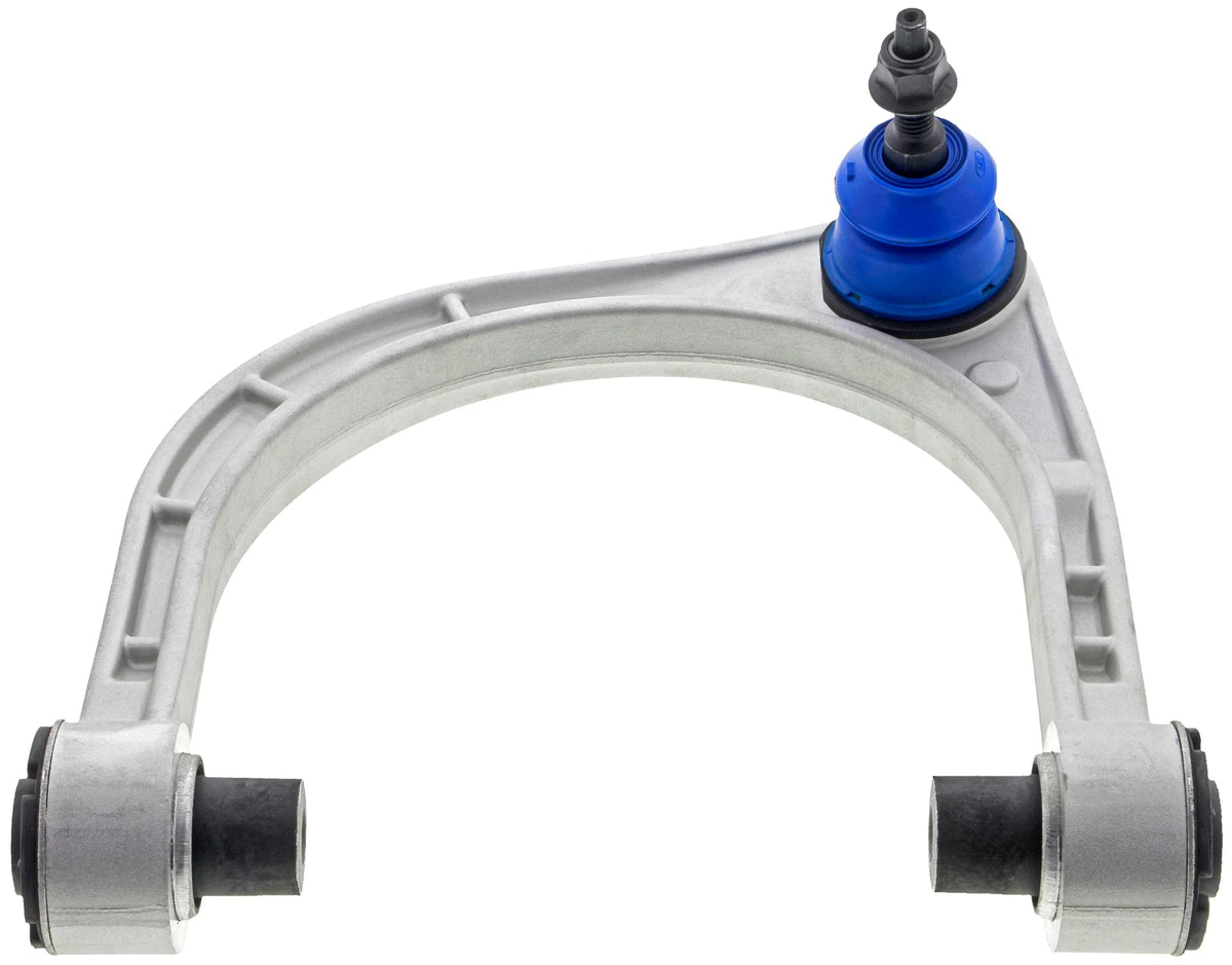 Mevotech Supreme CMS401301 2021-2025 Ford Bronco Suspension Control Arm and Ball Joint Assembly