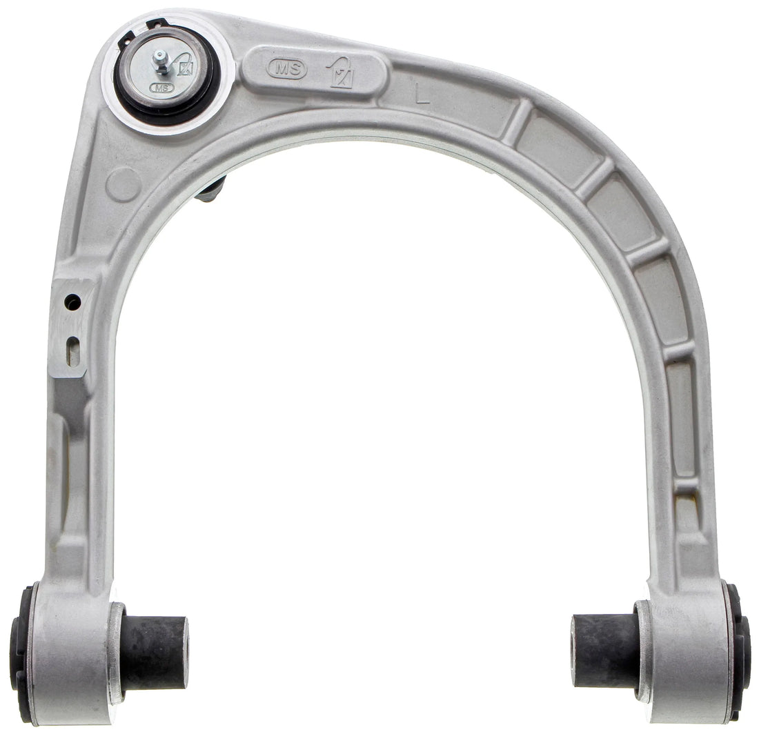 Mevotech Supreme CMS401301 2021-2025 Ford Bronco Suspension Control Arm and Ball Joint Assembly