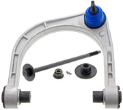 Mevotech Supreme CMS401301 2021-2025 Ford Bronco Suspension Control Arm and Ball Joint Assembly