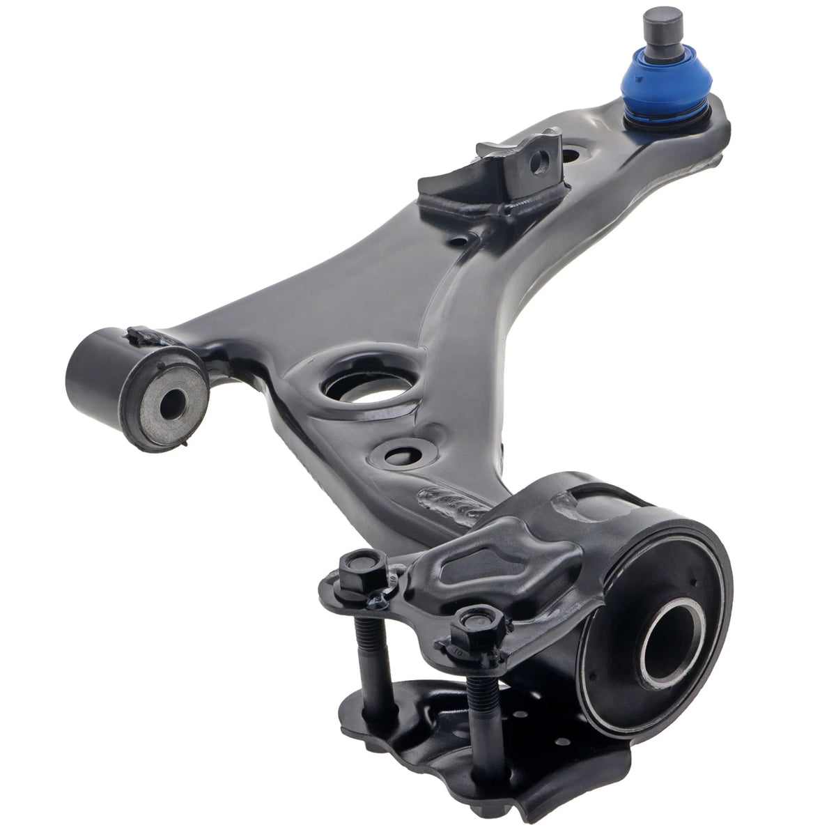 Mevotech Supreme CMS40131 2007-2015 Lincoln MKX Suspension Control Arm and Ball Joint Assembly