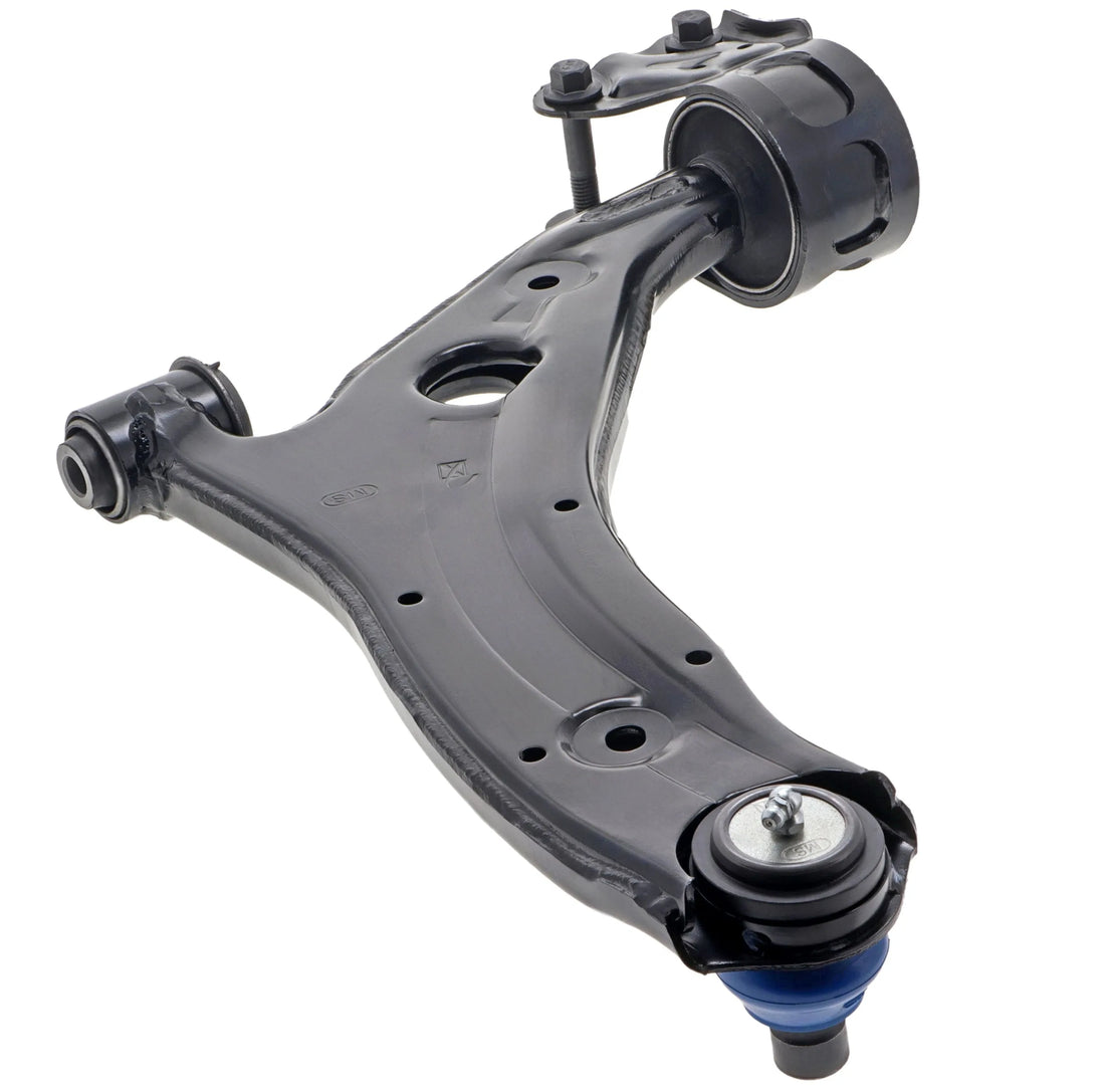 Mevotech Supreme CMS40131 2007-2015 Lincoln MKX Suspension Control Arm and Ball Joint Assembly