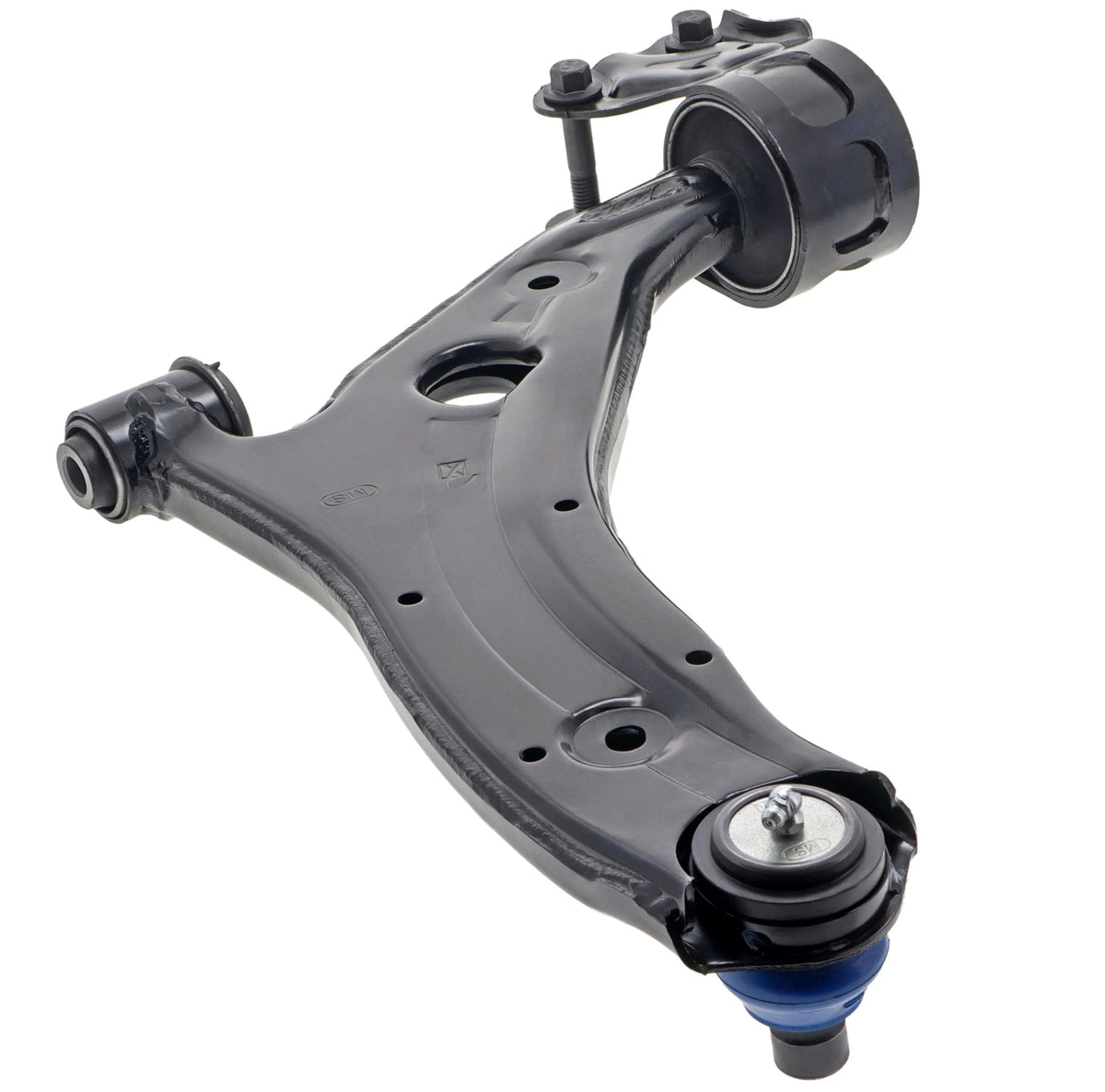 Mevotech Supreme CMS40131 2007-2015 Lincoln MKX Suspension Control Arm and Ball Joint Assembly