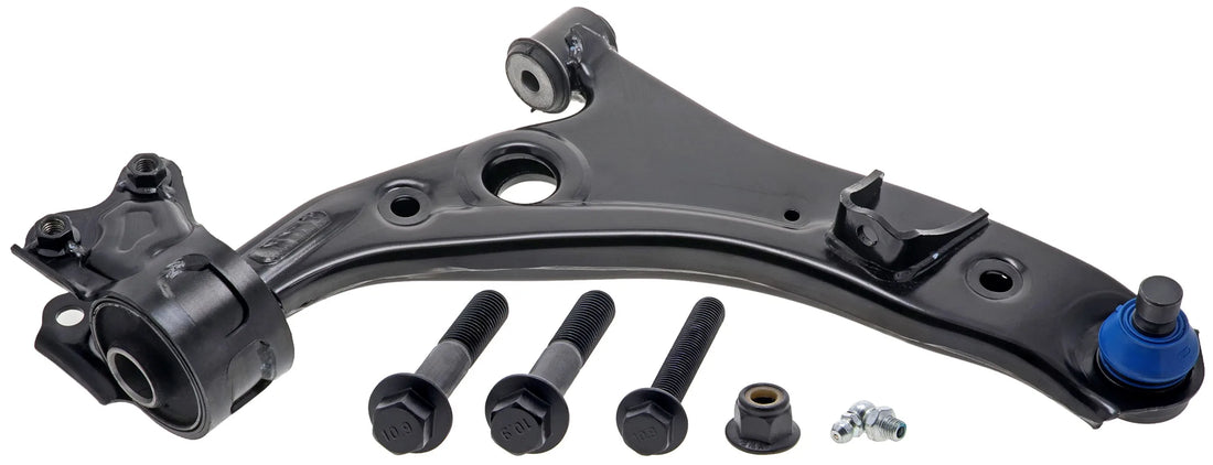 Mevotech Supreme CMS40131 2007-2015 Lincoln MKX Suspension Control Arm and Ball Joint Assembly