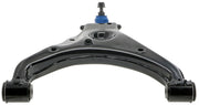 Mevotech Supreme CMS401340 2020-2023 Ford Ranger Suspension Control Arm and Ball Joint Assembly