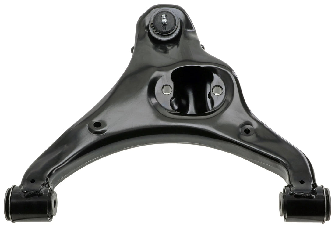 Mevotech Supreme CMS401340 2020-2023 Ford Ranger Suspension Control Arm and Ball Joint Assembly