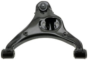 Mevotech Supreme CMS401340 2020-2023 Ford Ranger Suspension Control Arm and Ball Joint Assembly
