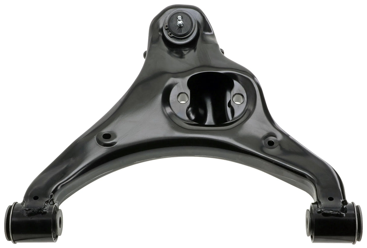 Mevotech Supreme CMS401340 2020-2023 Ford Ranger Suspension Control Arm and Ball Joint Assembly