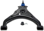 Mevotech Supreme CMS401340 2020-2023 Ford Ranger Suspension Control Arm and Ball Joint Assembly