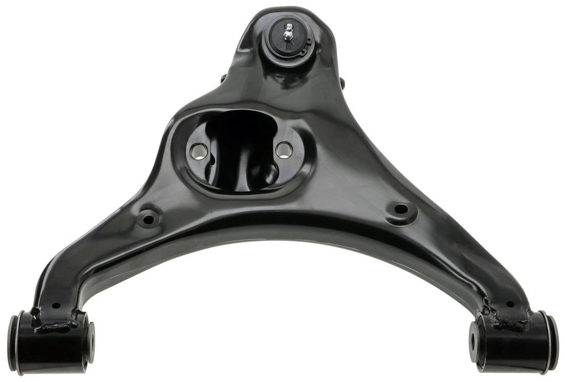 Mevotech Supreme CMS401341 2020-2023 Ford Ranger Suspension Control Arm and Ball Joint Assembly
