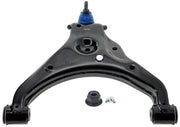 Mevotech Supreme CMS401341 2020-2023 Ford Ranger Suspension Control Arm and Ball Joint Assembly