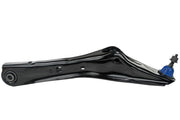 Mevotech Original Grade GS40145 2007-2017 Lincoln Navigator Suspension Control Arm and Ball Joint Assembly