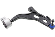 Mevotech Supreme CMS40148 Suspension Control Arm and Ball Joint Assembly