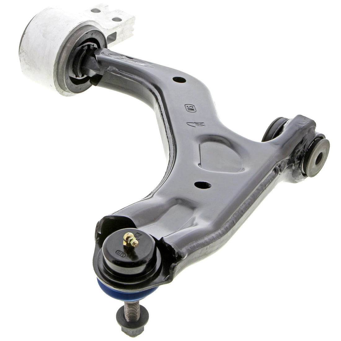 Mevotech Original Grade GS40151 2008-2009 Ford Taurus Suspension Control Arm and Ball Joint Assembly