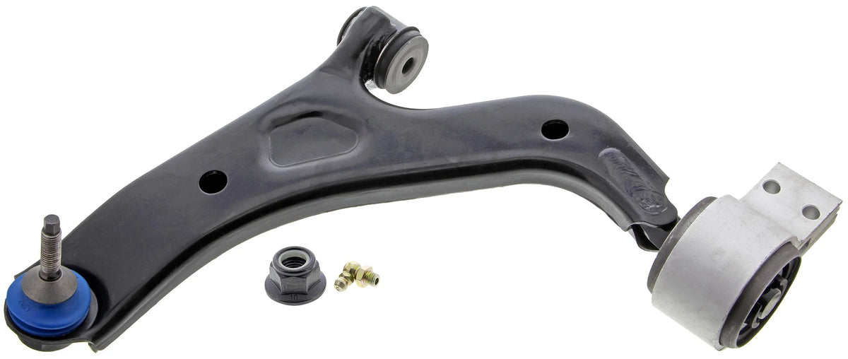 Mevotech Original Grade GS40151 2008-2009 Ford Taurus Suspension Control Arm and Ball Joint Assembly