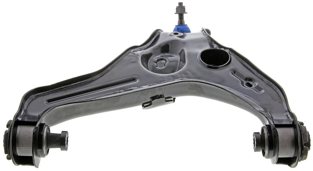 Mevotech Original Grade GS40170 2007-2013 Ford Expedition Suspension Control Arm and Ball Joint Assembly