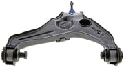 Mevotech Original Grade GS40170 2007-2013 Ford Expedition Suspension Control Arm and Ball Joint Assembly