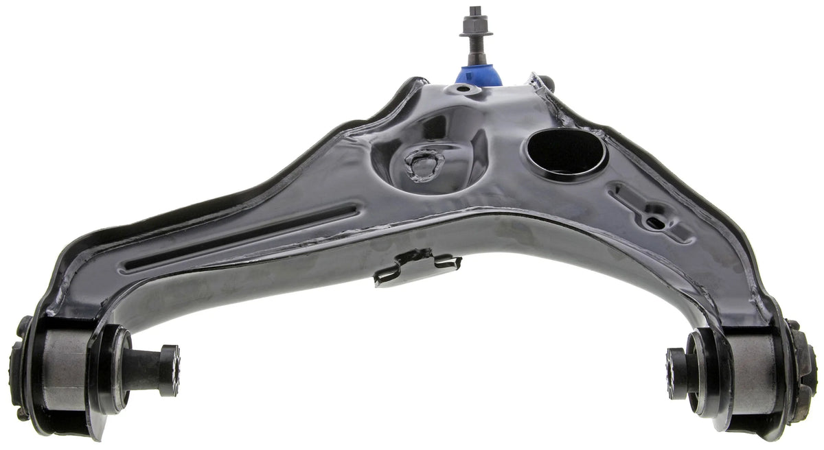 Mevotech Original Grade GS40170 2007-2013 Ford Expedition Suspension Control Arm and Ball Joint Assembly
